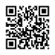 QR code to download the Monibac app
